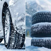 Pneus d’hiver : les rabais secrets sur Michelin, Pirelli et Bridgestone à ne pas rater