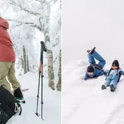 Prêts pour le froid ? Les plus gros rabais d'hiver Sports Experts allant jusqu'à 40 %