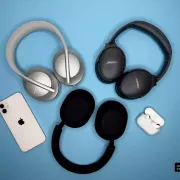Les 7 meilleurs casques d’écoute (2025)