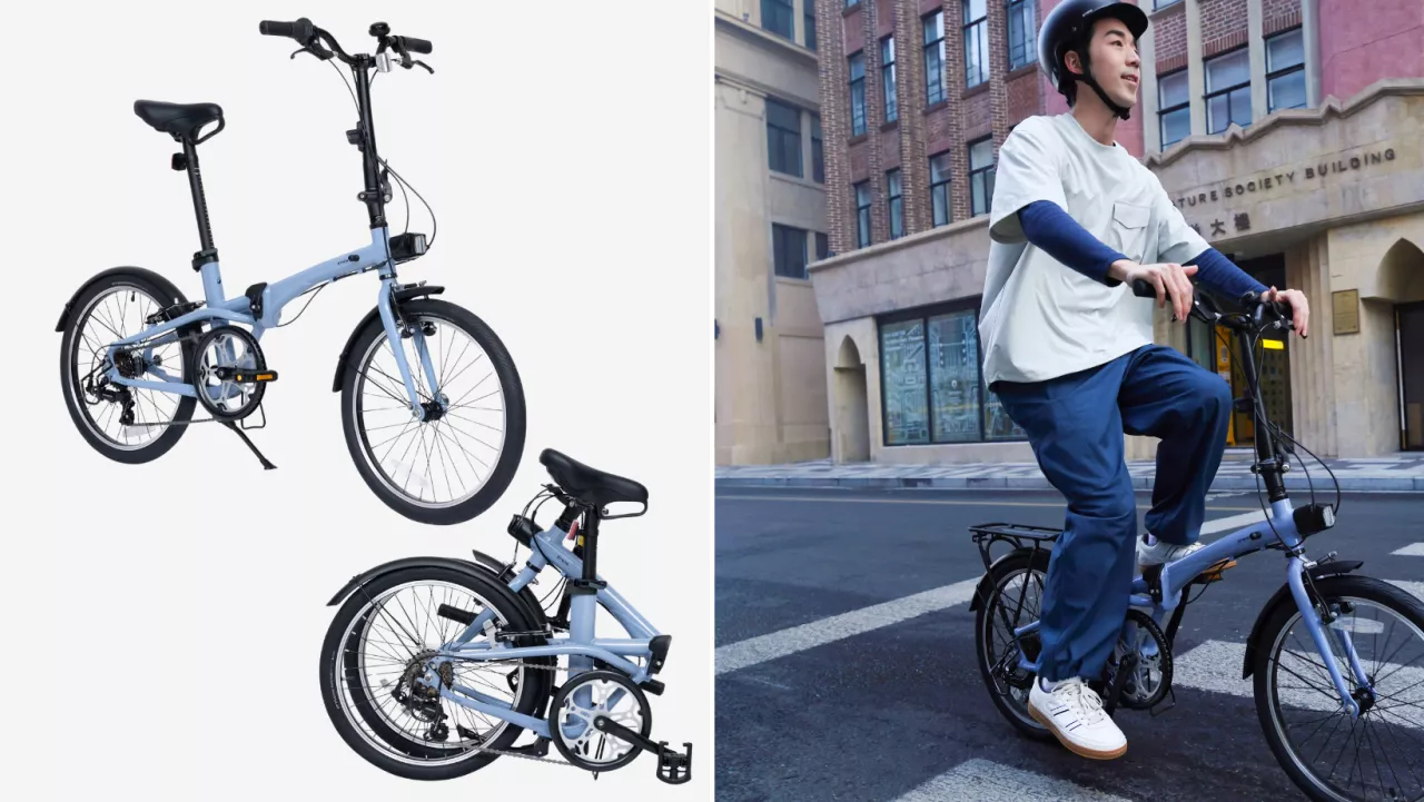 Les 5 meilleurs vélos pliants (2026) Nos Recos — free download