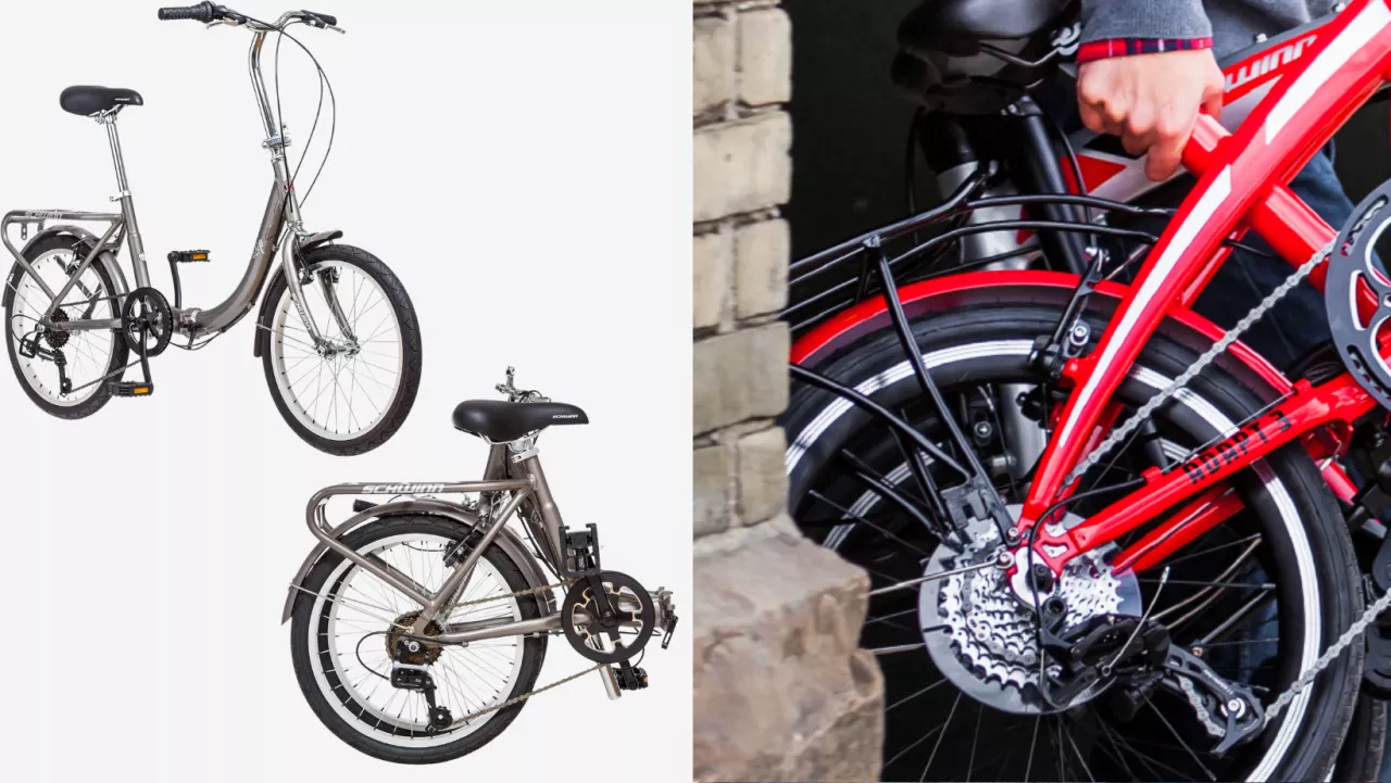 Les 5 meilleurs vélos pliants (2026) Nos Recos — free download