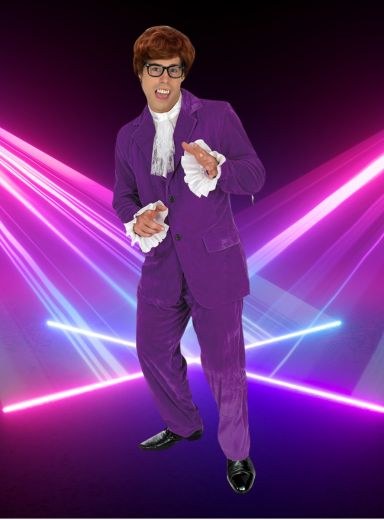 Austin Powers