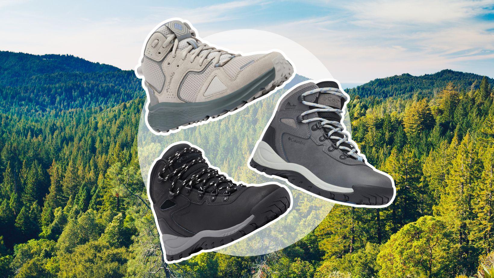 Bottes De Randonnée Hommes NORTIV 8 - Imperméables Montantes, Confortables Pour Extérieur Et Travail