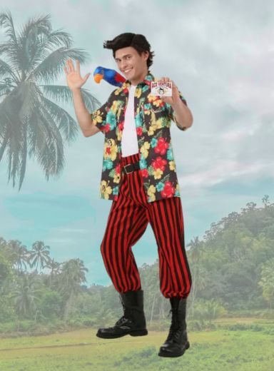 Ace Ventura