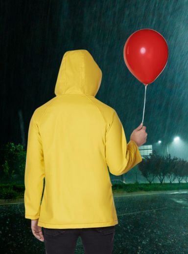 Georgie dans IT (Ça)