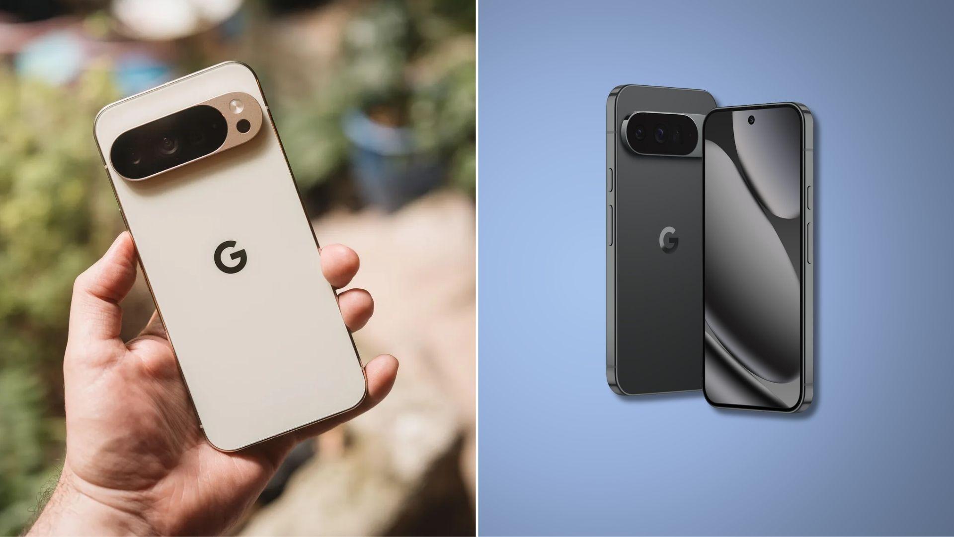 Pourquoi le Pixel 10 Pro XL chute-t-il de 250 $ maintenant ? | Nos Recos