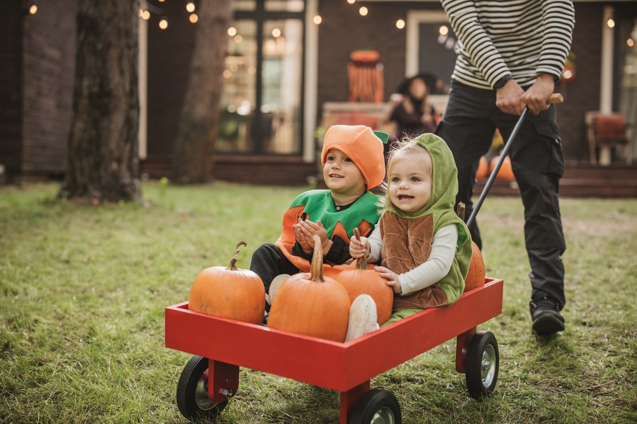 Costume Halloween Bébé Saingace - Ensemble Fantôme Avec Cape, Pour Bébé Fille & Garçon (1 Mois à 2 Ans) Déguisement Bébé Fantôme