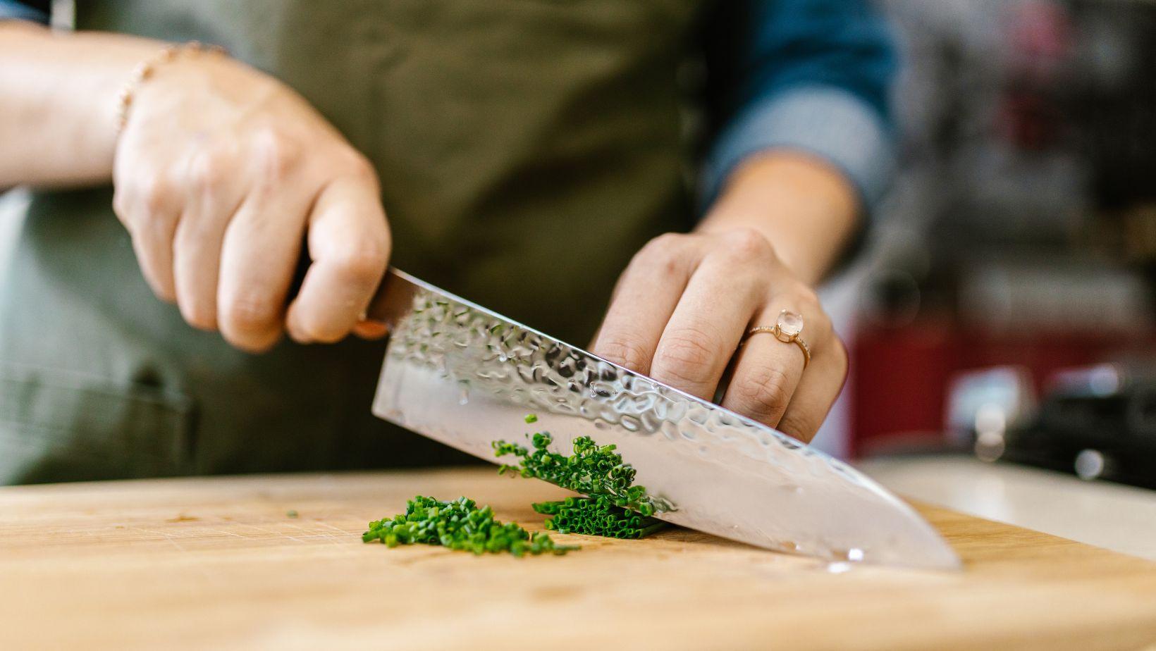 Meilleurs couteaux de cuisine [2026] : avis et comparatif | TVA Nouvelles