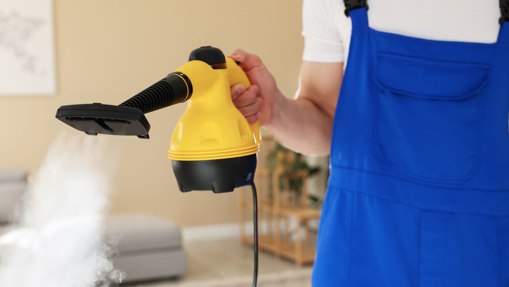 Réservoir D'Eau De Rechange H2O HD - Pour Nettoyeur Vapeur H2O HD Et Lite Salle De Bain Cuisine