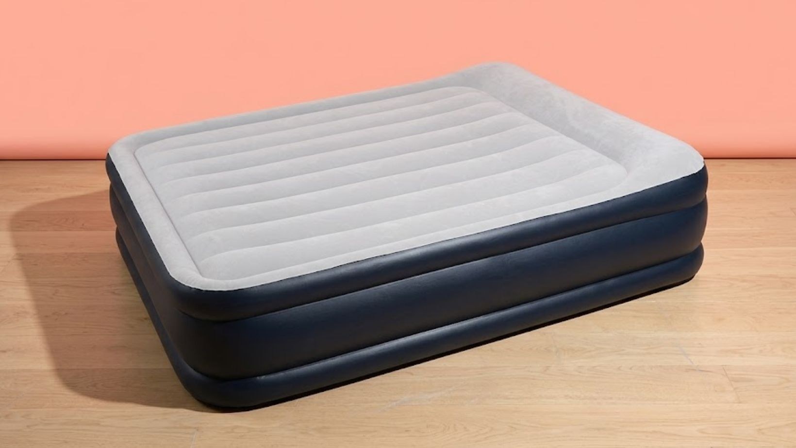 Naturehike Matelas Gonflable 1 Place Ultra épais 36 Cm – Pompe Intégrée + Batterie 6000 MAh – Auto-gonflant Pour Camping, Maison Et Voyage – 195x97x36 Cm