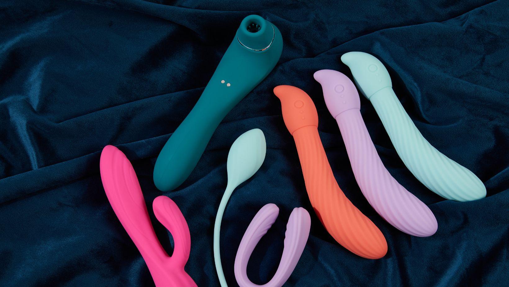 Les 5 meilleurs vibrateurs (2026) | Nos Recos
