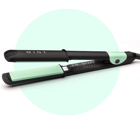 Mint Professional Series