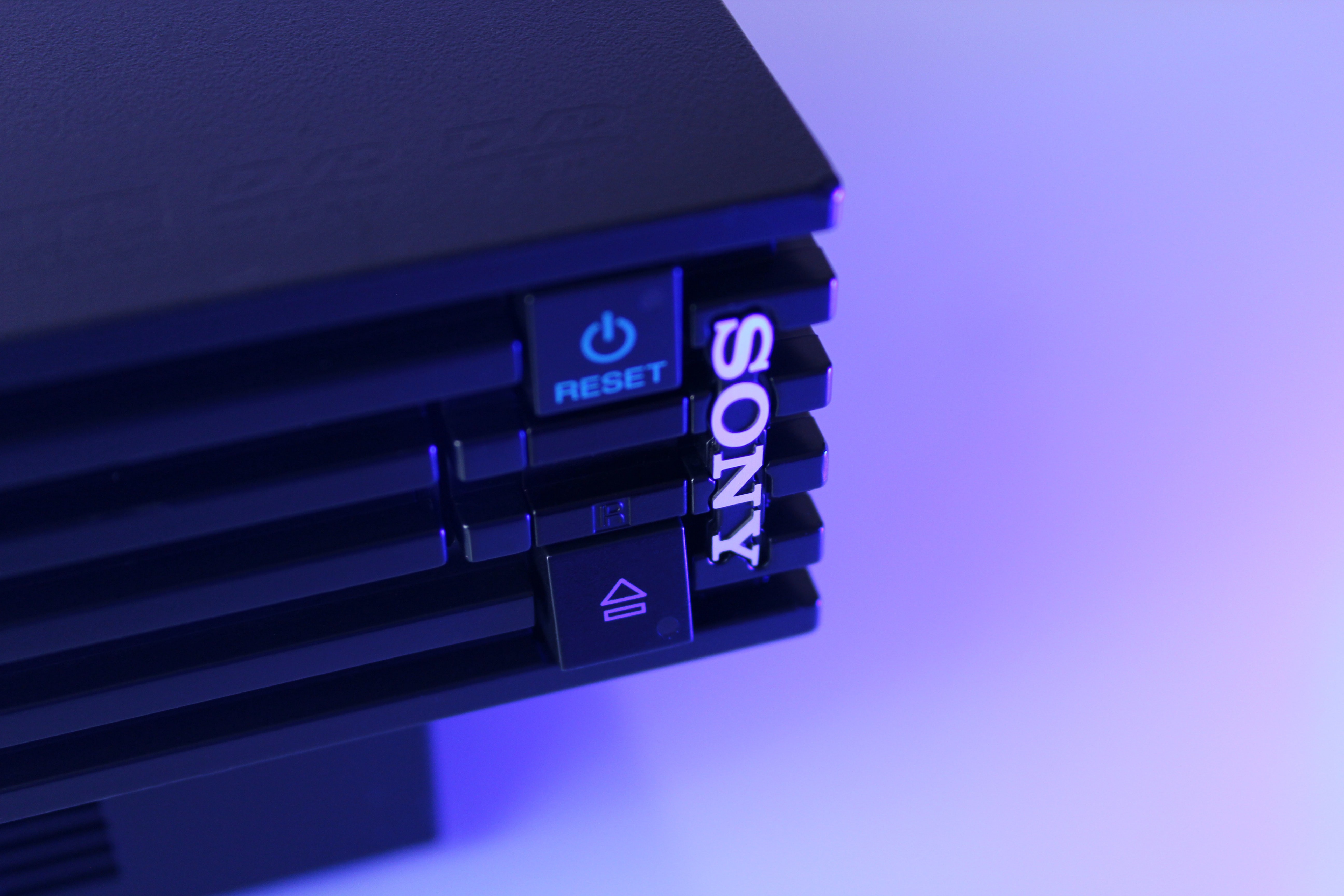 BF2022 - Sony