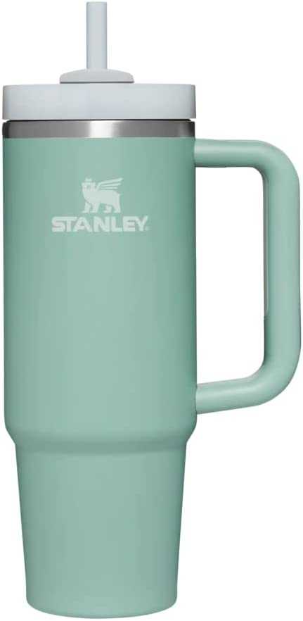 Stanley Adventure Eucalyptus Gobelet isotherme réutilisable